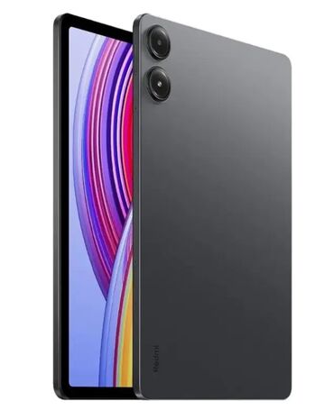 редми планшет: Планшет, Xiaomi, память 256 ГБ, 13" - 14", 5G, Б/у, цвет - Черный