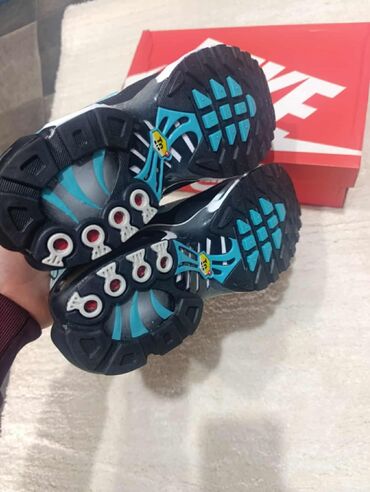 nike tn palm: Trainers, size - 43