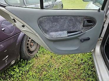 epoxy plastic mannol: BRAVA KVAKA RUCICA ZA RENAULT MEGANE ZA 1997. GOD — 3