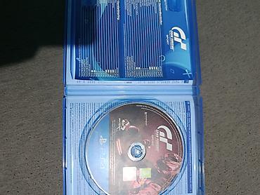 resident evil ps3: PS4 igra: Gran Turismo Sport – PlayStation Hits izdanje - Platforma — 2