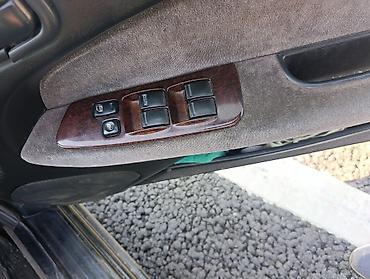 ск глушитель: Nissan Cefiro: 1998 г., 2 л, Автомат, Бензин, Универсал — 7