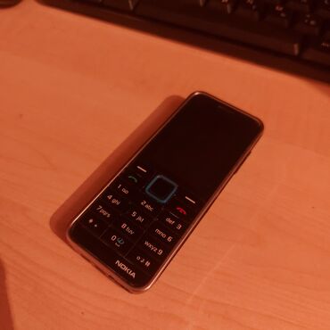 nokia 6230: Nokia 1