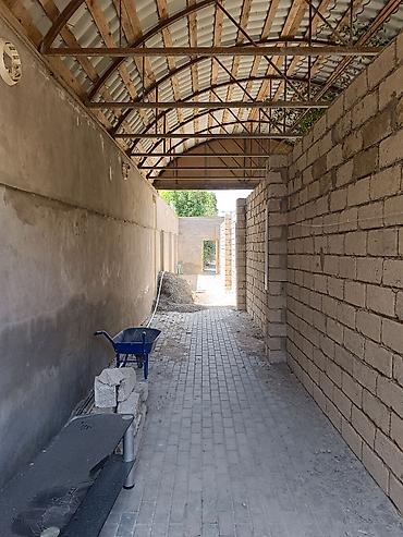 2 sot Su, İşıq, Kanalizasiya