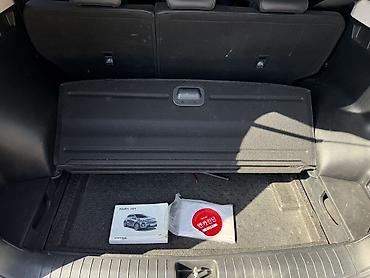 kiya bongo: Kia Sportage: 2018 г., 2 л, Автомат, Дизель, Кроссовер — 8