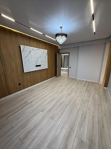 Продажа квартир: 2 комнаты, 61 м², Кок-Жар ж/м Элитка, 2 этаж, Дизайнерский ремонт — 2