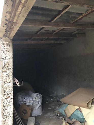 icareye obyektler: Salam. Həyət satilir 4 sot yarim icində tikili var abyekt kimi — 5