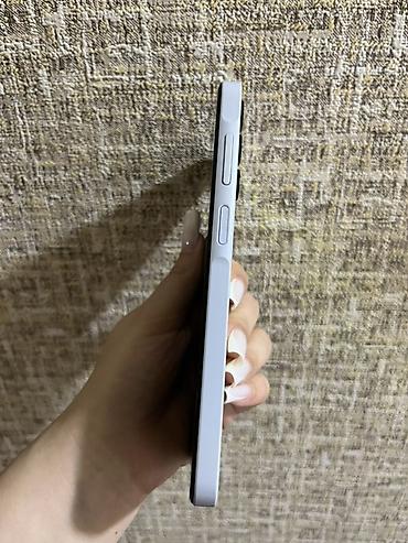 samsung note 10 ekran: Samsung Galaxy A15, 128 GB, rəng - Ağ, Düyməli, Barmaq izi, İki sim kartlı — 6