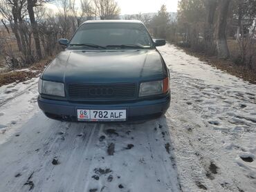 ауди с4 продажа: Audi S4: 1994 г., 2.8 л, Механика, Газ, Седан