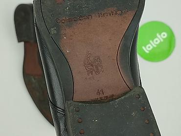 buty coco: Półbuty dla mężczyzn, rozmiar 41 — 4
