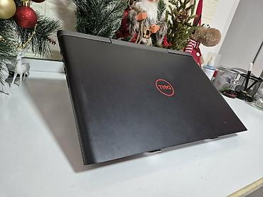 Dell: Dell G5 15- vrhunski biznis laptop -Procesor - Intel core i7-8750H na — 14