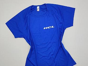 dres qc: T-shirt damski, rozmiar M — 1