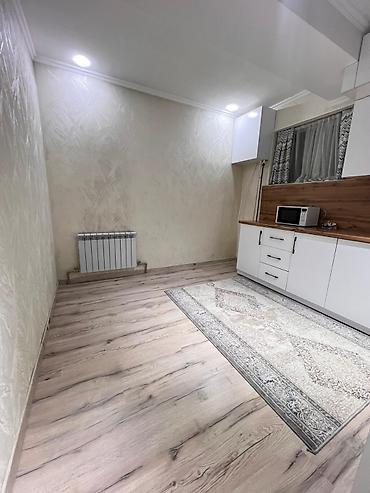 elite hause: 1 комната, 48 м², Рынок Келечек, 10 этаж, Свежий ремонт — 9