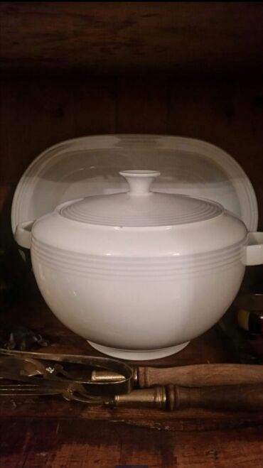 Nahar dəstləri və servizlər: Nahar dəsti, Almaniya — 4