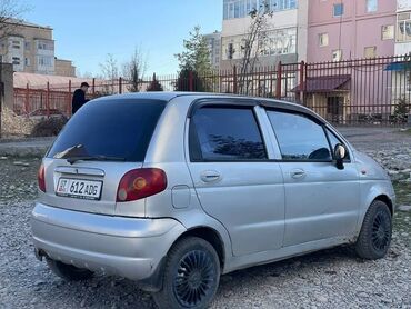 Daewoo: Daewoo