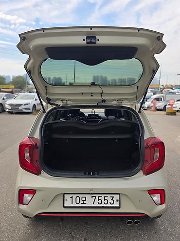 kia morning цена в бишкеке: Kia Morning: 2017 г., 1 л, Автомат, Бензин, Хэтчбэк — 8