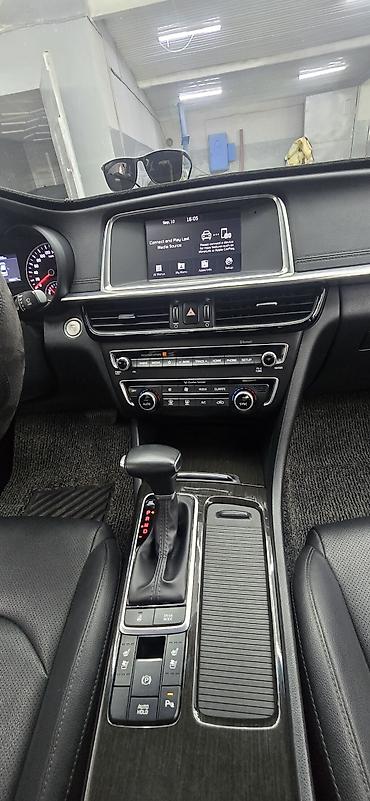 крыло кия к5: Kia K5: 2019 г., 2 л, Автомат, Бензин, Седан — 8