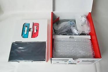 fortnite: U ponudi Nintendo Switch OLED konzola u MINT stanju – praktično kao — 8