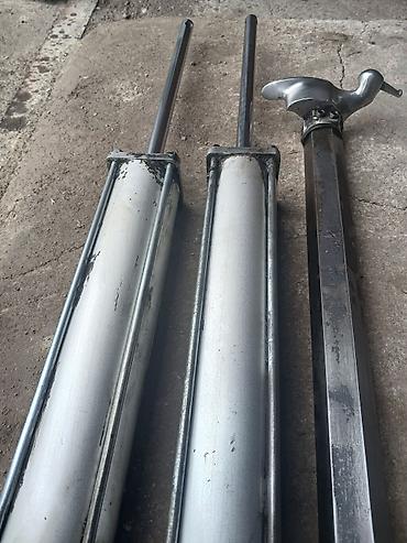07 sekilleri peredok: Teker cixarda stanokun Məhsul: Qapı üçün elektrik/elektromexaniki — 3