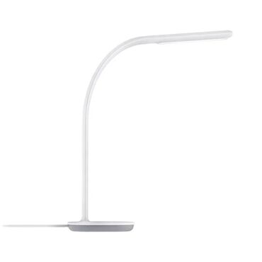 мини комп: Настольная лампа Xiaomi Mijia Philips Table Lamp 3 • Яркое освещение