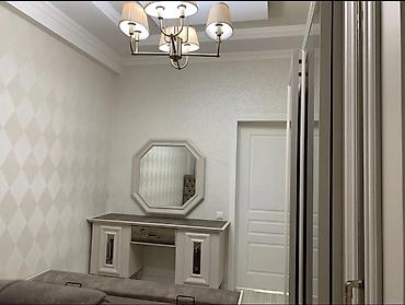 евротехстрой: 3 комнаты, 110 м², Филармония Элитка, 5 этаж, Евроремонт — 8
