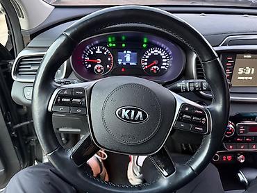 Kia: Kia Sorento: 2019 г., 2 л, Автомат, Дизель, Кроссовер — 12