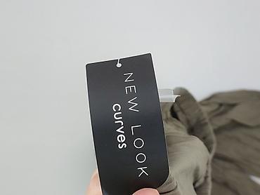 nutmeg spodnie: New Look Curves, Spodnie materiałowe damskie, rozmiar 2XL — 6