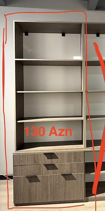 Ofis dəst mebeli: Ofis üçün müxtəlif mebel dəstləri ➡️ Məhsullara baxmaq üçün şəkilləri — 13
