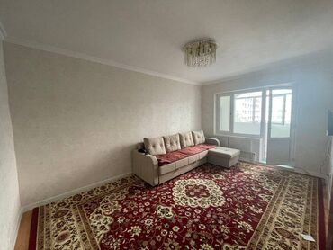квартиры в районе восток 5: 1 комната, 48 м², Элитка, 2 этаж