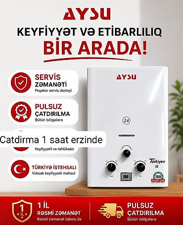 Pitiminutkalar: Su Qizdiricisi Su Qizdiricisi pitiminutkalar 20 24 28 32 36 48 lt — 9