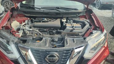 Nissan: Nissan Rogue: 2018 г., 2.5 л, Автомат, Бензин, Кроссовер at lalafo.kg — 9 Nissan: Nissan Rogue: 2018 г., 2.5 л, Автомат, Бензин, Кроссовер — 9