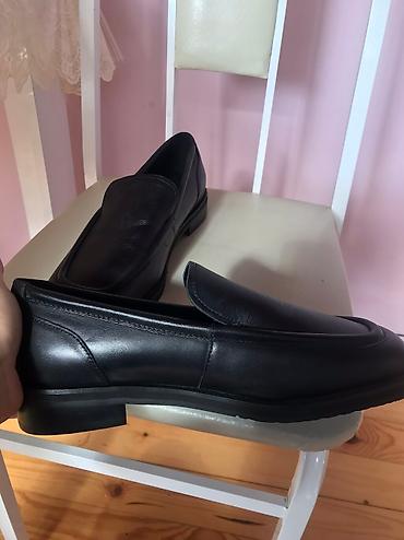 Tuflilər: Tuflilər, Balenciaga, Ölçü: 41, rəng - Qara, Yeni — 2