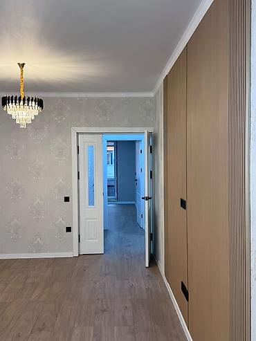 чирка: 3 комнаты, 88 м², Церковь 5 этаж, Свежий ремонт — 9