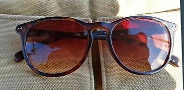 Naočare: Vintage ZERO ram za dioptrijske ili naočare za sunce. Predivan vintage — 11