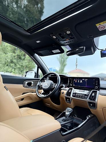 Kia: Kia Sorento: 2020 г., 2.2 л, Автомат, Дизель — 4