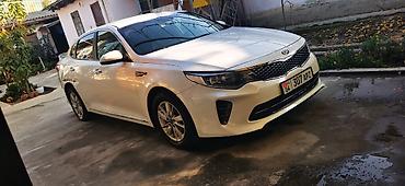 kia k3 хатчбек: Kia K5: 2017 г., 2 л, Автомат, Газ, Седан — 5