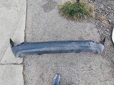 bafo auto: BRANIK ZADNJI DONJI DEO ZA HYUNDAI TUCSON — 1