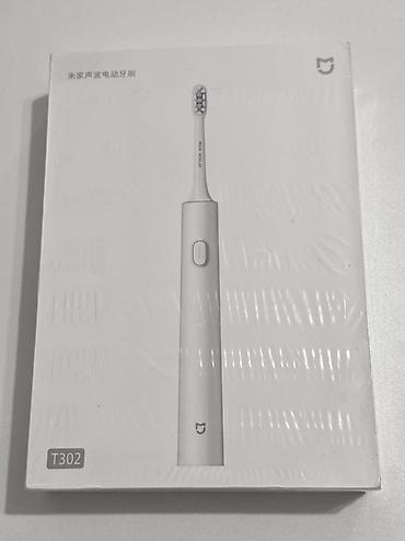 5v: Электрическая зубная щётка Mijia T302 (IPX8) - Комплектация на — 1