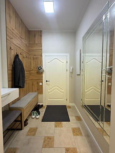 Ковры и паласы: ПРОДАЁТСЯ ЭЛИТНАЯ 4-КОМНАТНАЯ КВАРТИРА — 150 м² 📍 Район Филармонии — 14