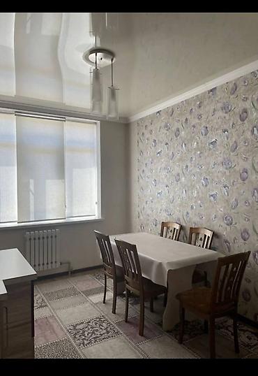 квартиры аю гранд: 2 комнаты, 85 м², АЮ Гранд 5 этаж — 2