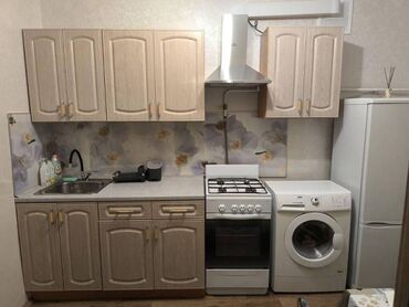 аренда на выкуп: 1 комната, Агентство недвижимости, Без подселения, С мебелью полностью