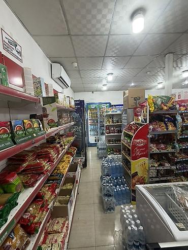 Торговля: 🏪 СДАЁТСЯ В АРЕНДУ ГОТОВОЕ ПОМЕЩЕНИЕ ПОД ПРОДУКТОВЫЙ МАГАЗИН 📍 Район — 3