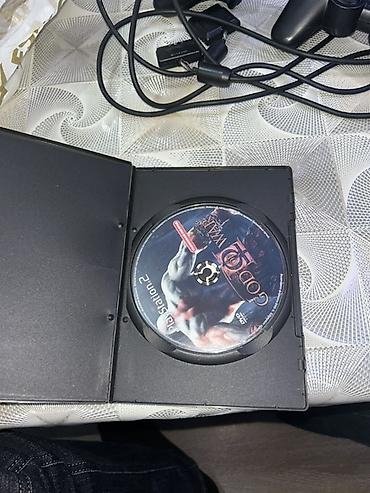 Oyun diskləri: PlayStation 2 üçün Tomb Raider: Underworld (Rus dilində versiya) - — 20