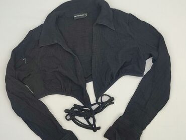 Women's blouse, Prettylittlething, size XL (EU 42)