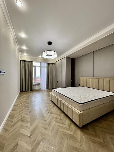 Продажа квартир: 2 комнаты, 63 м², Элитка, 5 этаж, Дизайнерский ремонт — 14