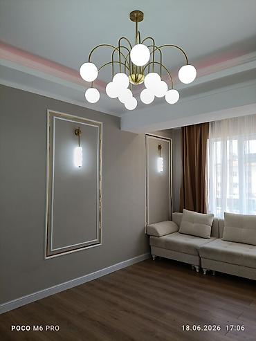 group: 1 комната, 52 м², ул. Ден Сяопина / Фучика Элитка, 2 этаж, Свежий ремонт — 2