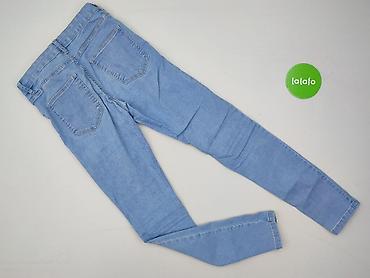 stradivarius mom: Sinsay, Jeansy damskie, rozmiar S — 3