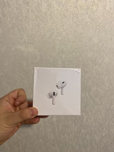 qulaqciqlar: Simsiz (Bluetooth) Qulaqcıqlar, Apple, rəng - Ağ