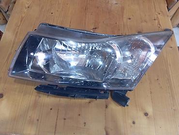 chevrolet aveo stop: Komplekt, Chevrolet, Orijinal, İşlənmiş — 3
