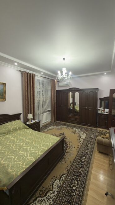 Продажа квартир: 4 комнаты, 87 м², Индивидуалка, 3 этаж — 1