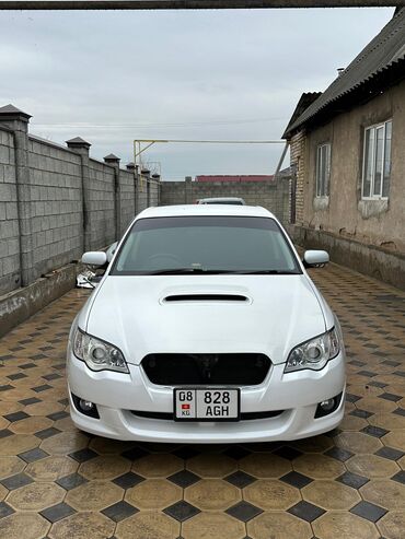 субару аултбек: Subaru Legacy: 2004 г., 2 л, Автомат, Бензин